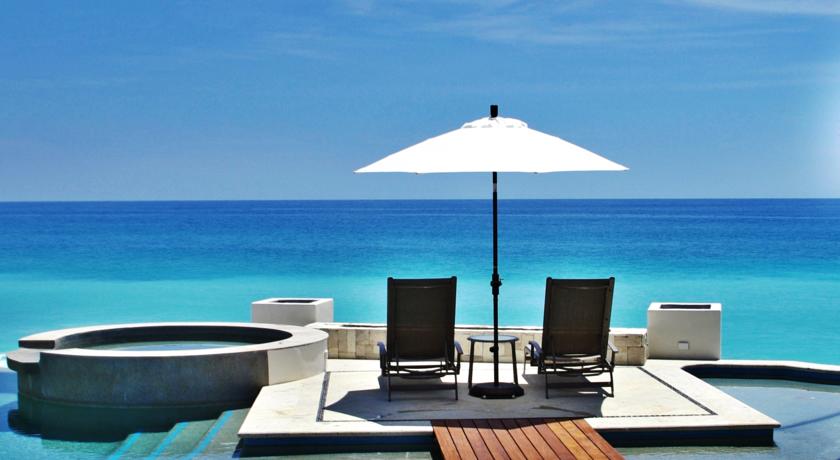 Luxury ocean front vacation rental villas at casa mateo in cabo san lucas