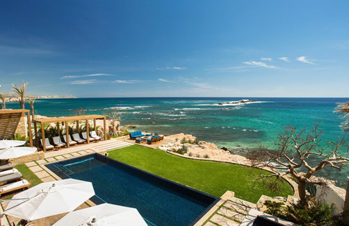 Chileno Bay Luxury Residences Los Cabos Real Estate