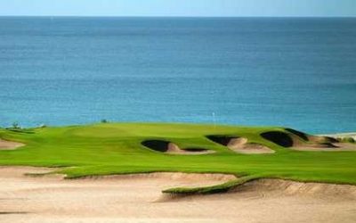 Golf in Los Cabos, best golf courses los cabos, cabo golf, quivira los cabos, diamante los cabos golf