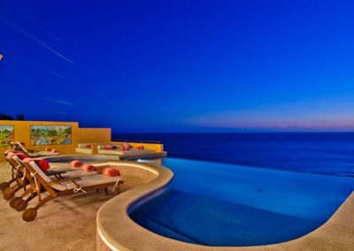 Casa Mega point is one of los cabos most sought after luxury vacation villas for bachelor parties especially pool parties
