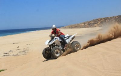 Los Cabos best ATV tours and dune buggies, wild canyon atv tour and cactus atv tours