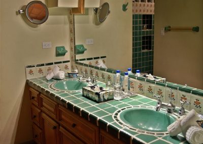 Bathroom in Casa Stamm in Cabo del Sol, Cabo San Lucas Luxury Villa Rentals