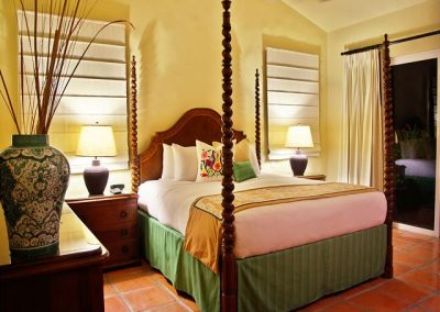 Master Suite Casa Stamm in Cabo del Sol, Cabo San Lucas Luxury Villa Rentals