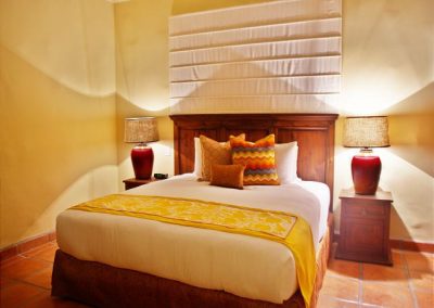Bedroom in Casa Stamm in Cabo del Sol, Cabo San Lucas Luxury Villa Rentals
