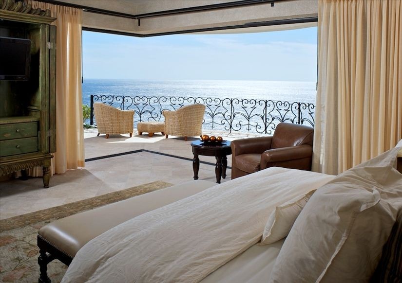 villa la roca pedregal cabo san lucas luxury villa rentals in los cabos suite with a view