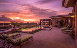 Diamante Golf Villa 6Br Sunset Views