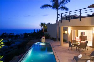 villa cielo offers relaxed living with spectacular ocean views